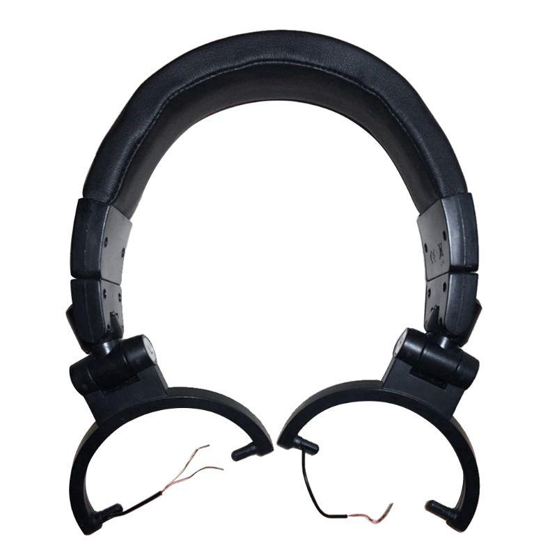 Audio Technica Headphone Ath-M50X - Reparatur Teile Kopfband Kissen Haken Teile