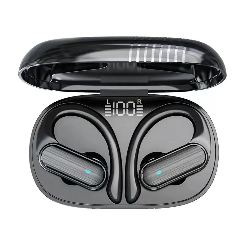 Beats Headphone Solo 4 - Original kabellose Bluetooth-Sportkopfhörer mit offenem Rücken,