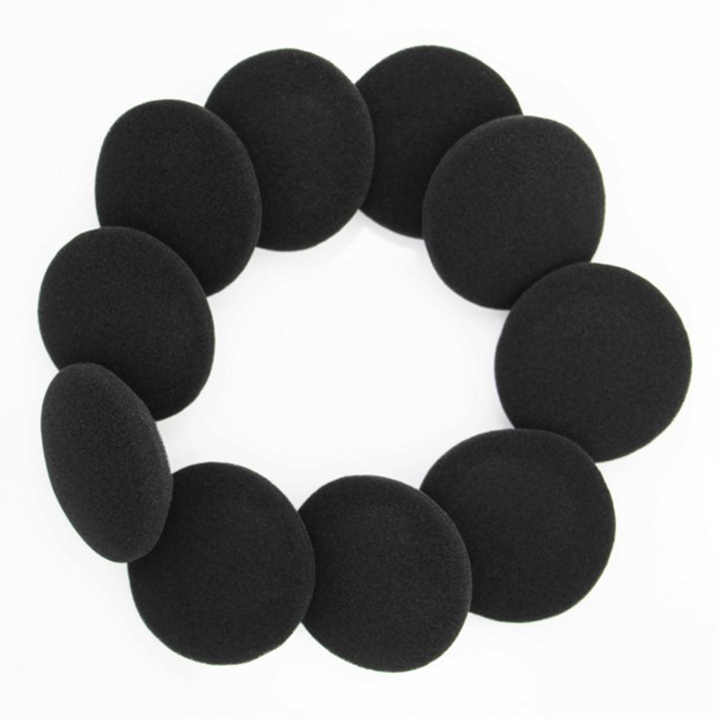 Earphone Foam Tip - 10 Stücke 50mm 60mm 70mm 80mm