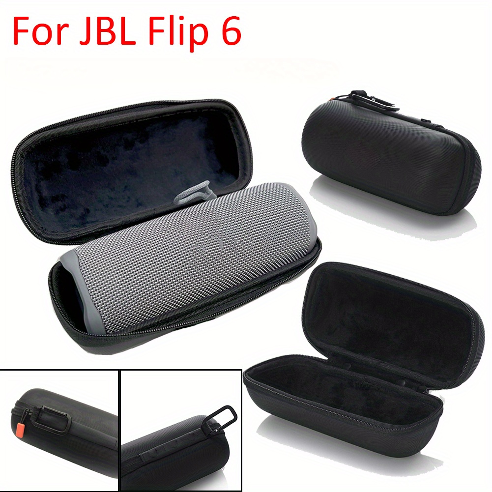 Jbl Speaker Flip 6 - Drahtlose Lautsprecher Tasche Für JBL Flip
