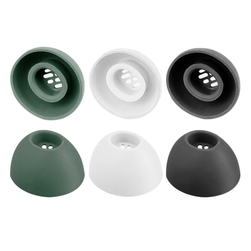 Anker Speaker Soundcore Boom 2 - 3 Paar Silikon Ohr stöpsel Ohr