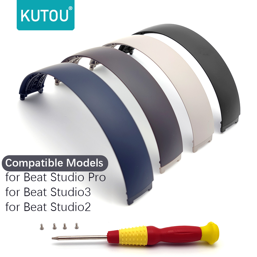Beats Headphone Studio Pro - KUTOU Ersatz-Kopfhörer für Beat Studio Pro
