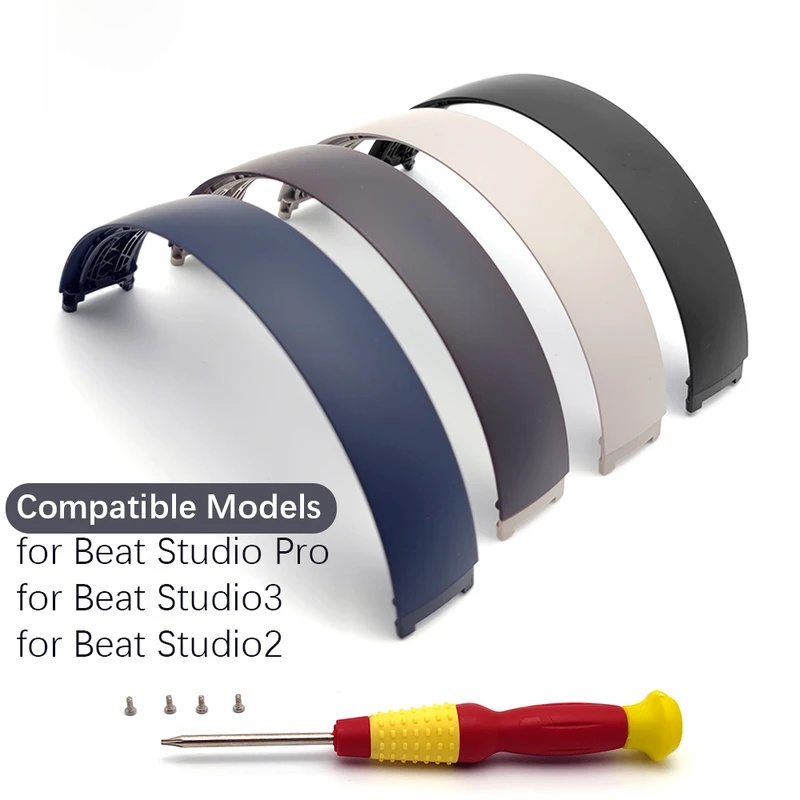 Beats Headphone Studio Pro - Neues Ersatz-Kopfband für Beat Studio Pro