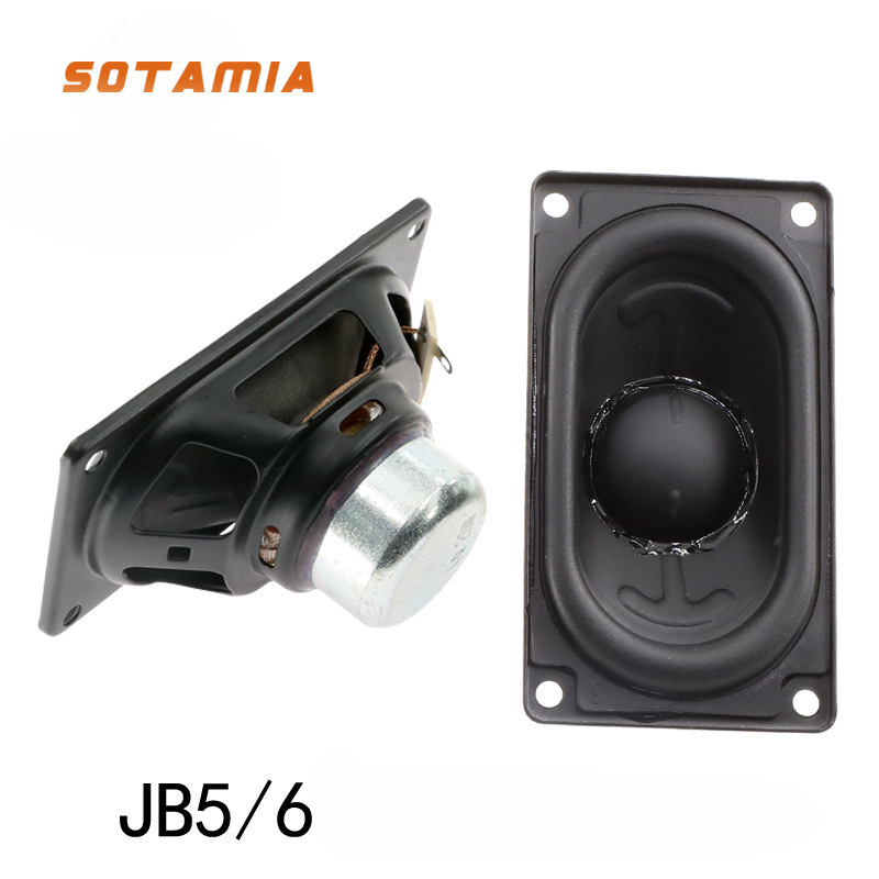 Jbl Speaker Flip 6 - Sotamia 2pcs 4580 mini lautsprecher audio
