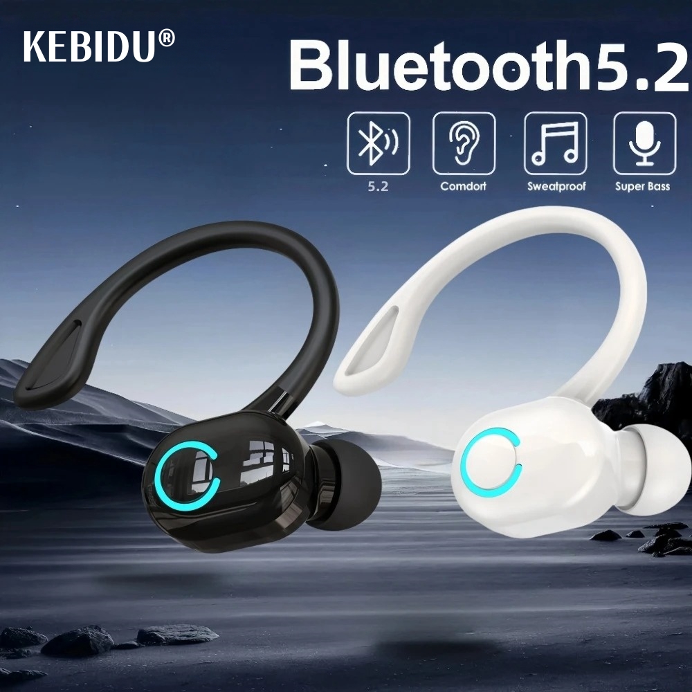Beats Headphone Solo 4 - Bluetooth 5,2 Business Drahtlose Kopfhörer Ohrbügel