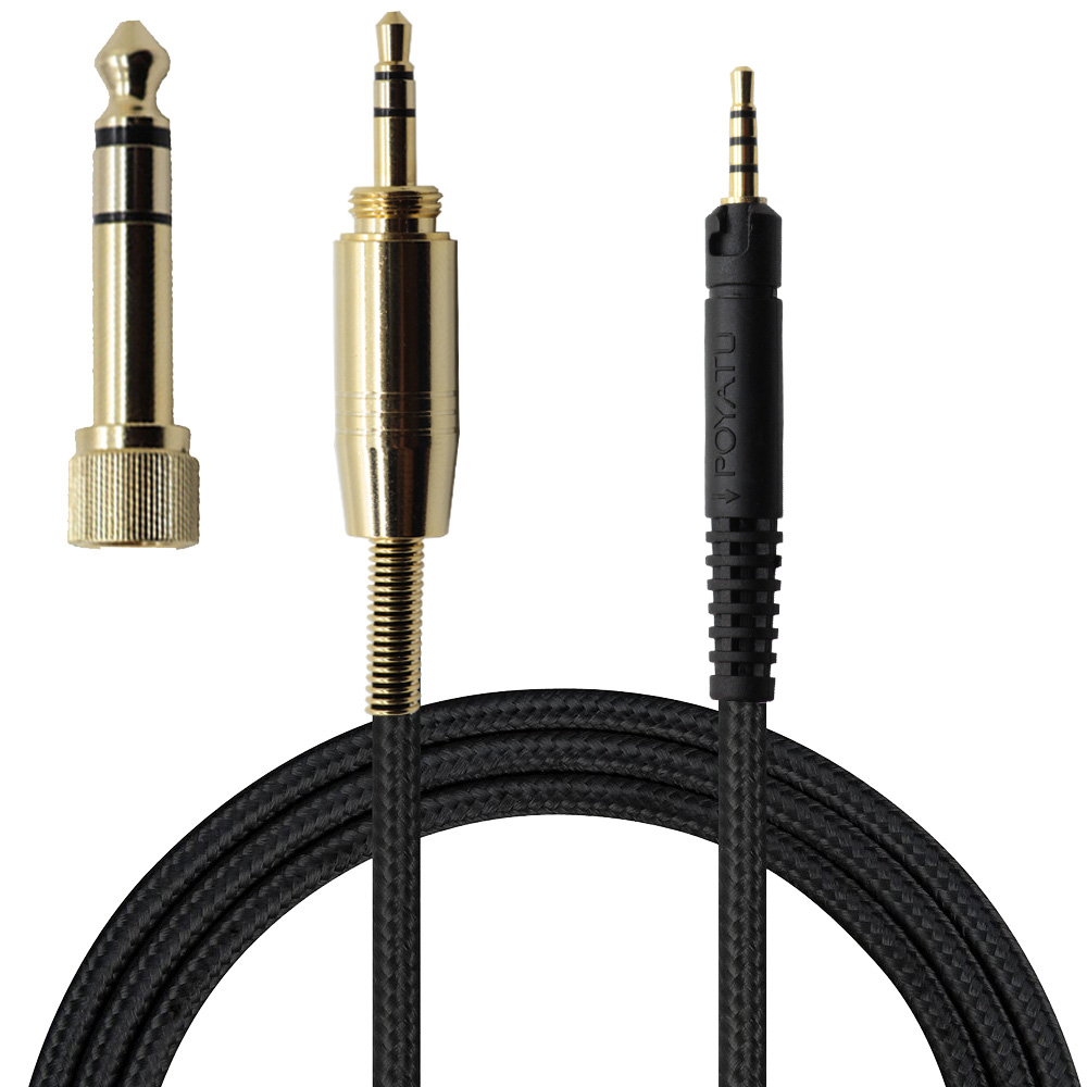 Sennheiser Headphone Hd 560S - POYATU Kabel Für Sennheiser HD560S Kabel