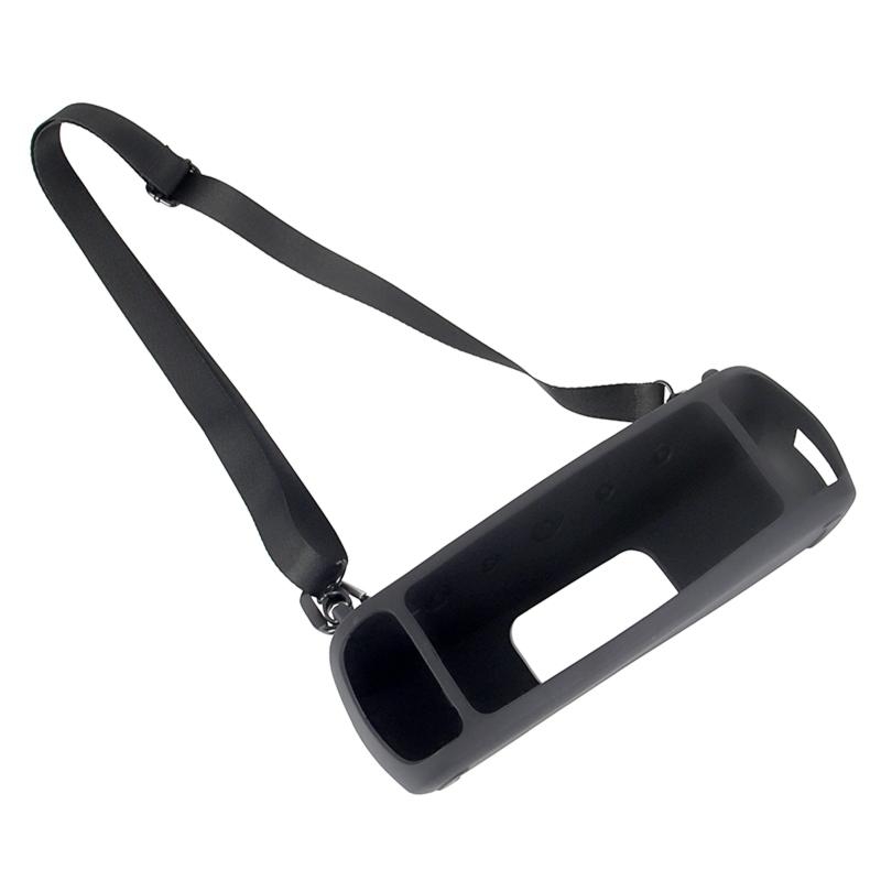 Anker Speaker Soundcore Boom 2 - Silikonhülle für Anker Soundcore Motion+ Lautsprecher,