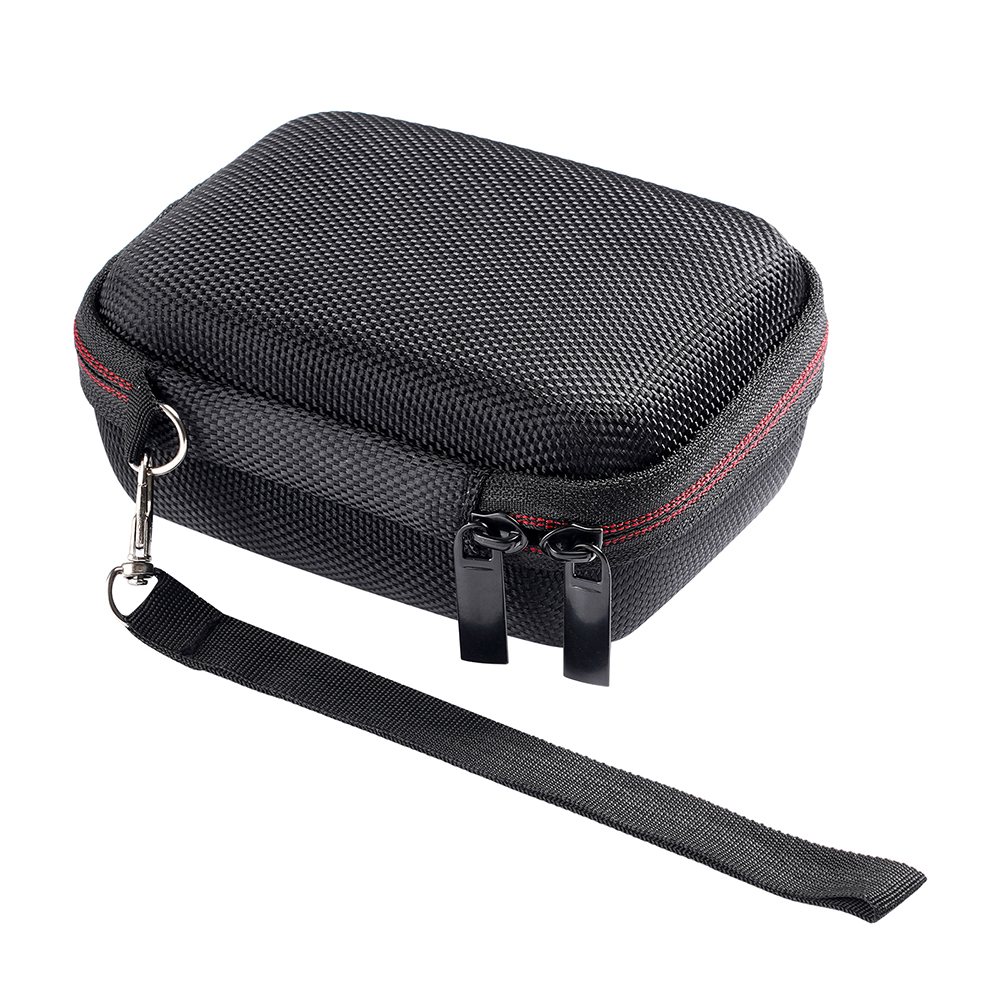 Jbl Speaker Go 4 - Tragbare harte EVA-Aufbewahrungstasche für JBL GO4