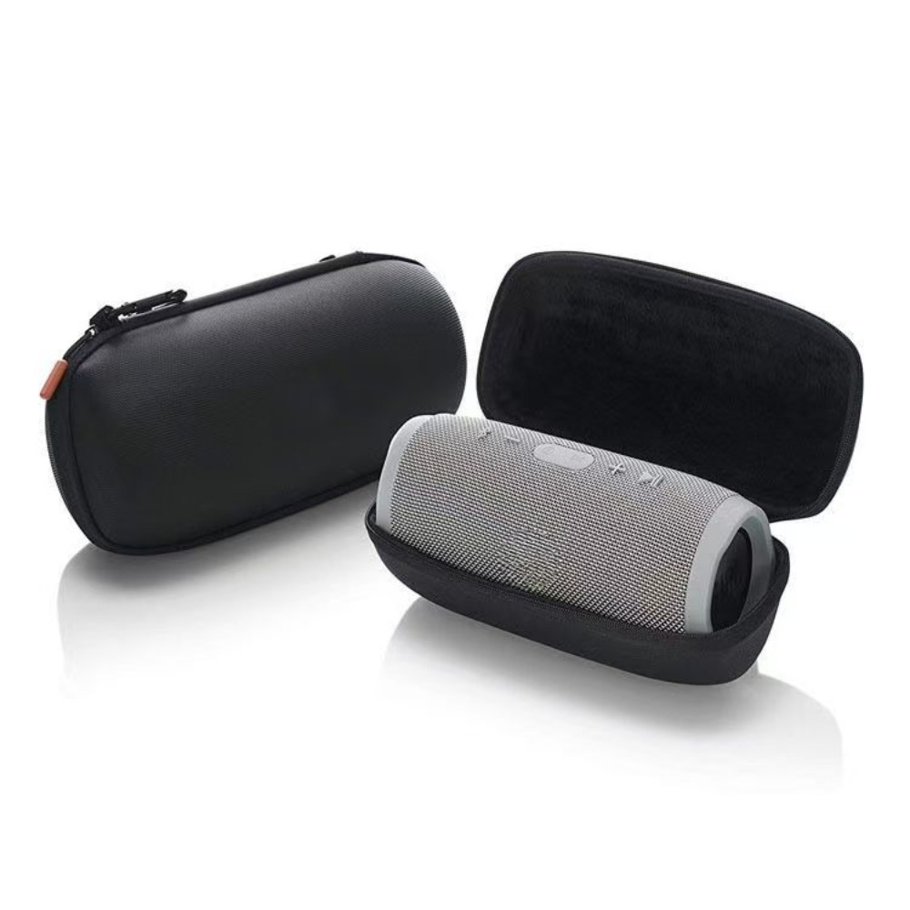 Jbl Speaker Flip 6 - EVA-Lautsprecher-Tragetasche, robuster Schutz-Organizer für JBL Flip
