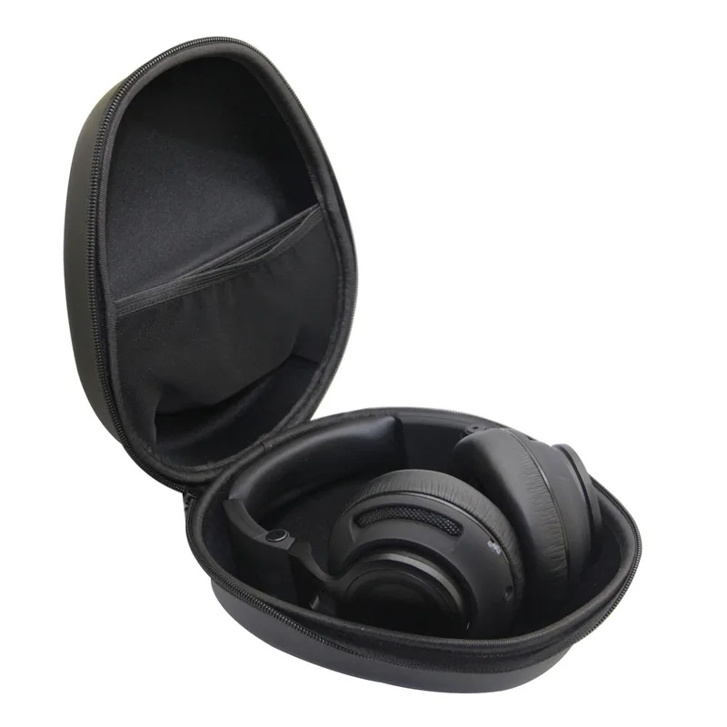 Headphone Case Hard - Hartschalen-Tragetasche Passend für JBL Everest Elite