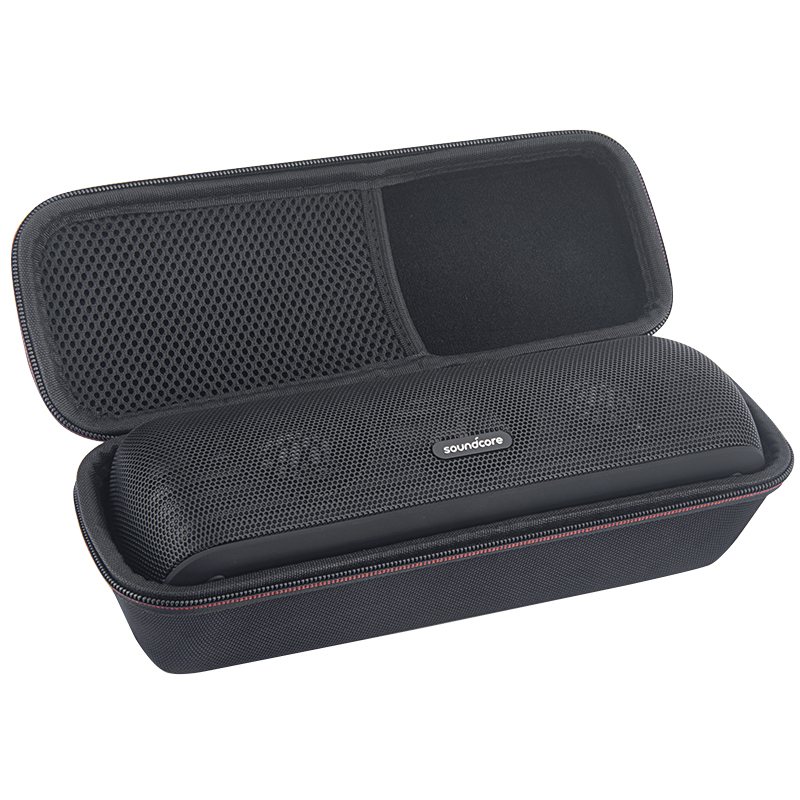 Anker Speaker Soundcore Boom 2 - Neueste EVA Hard Case für Anker