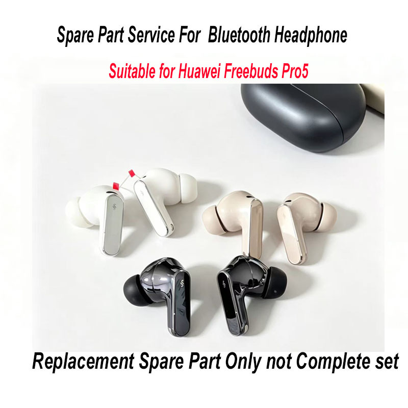 Earbuds Charging Case - Ersatzteil für einzelnen Kopfhörer für Huawei