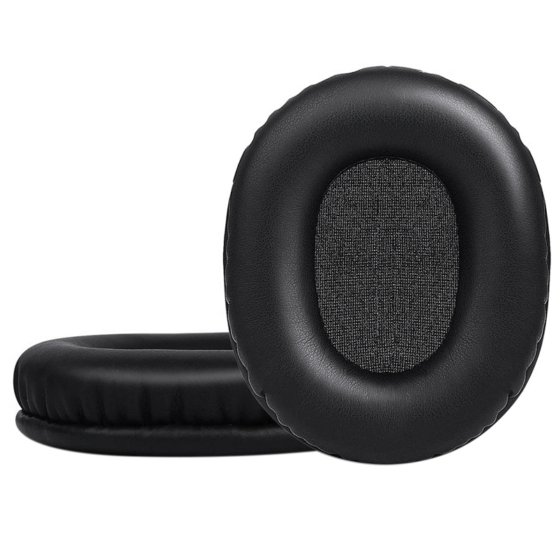 Audio Technica Headphone Ath-M50X - M50X Ersatz-Ohrpolster Kompatibel mit Audio Technica
