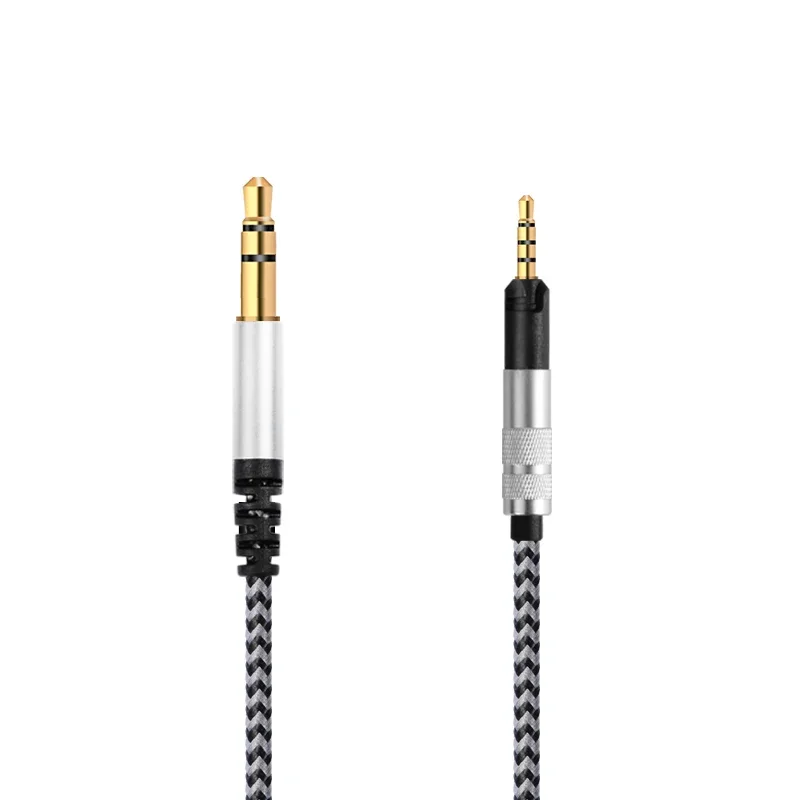 Sennheiser Headphone Hd 560S - Kupfer Upgrade Headset Kabel Ersatz Kopfhörer