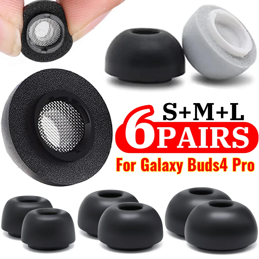 Memory-Schaum-Ohrstöpsel für S – Earphone Foam Tip Bewertung und Preis