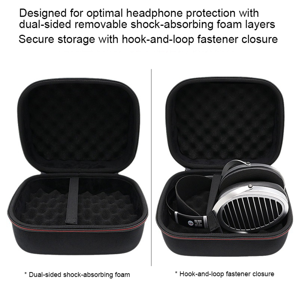 Für HIFIMAN ANANDA Reisetasche – Headphone Case Hard Bewertung und Preis