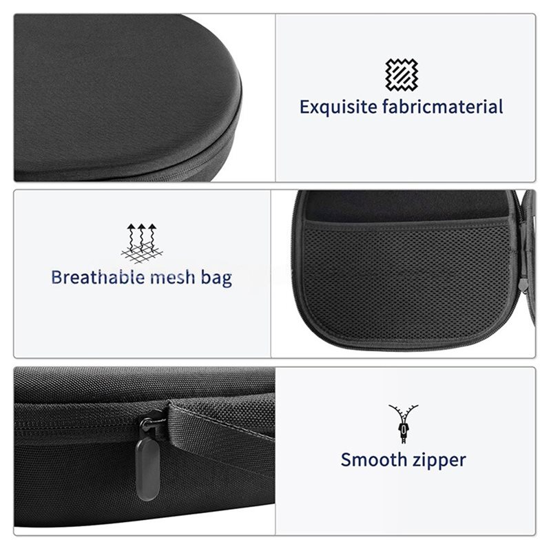 M52K-Schutztasche für Sony WH- – Headphone Case Hard Bewertung und Preis