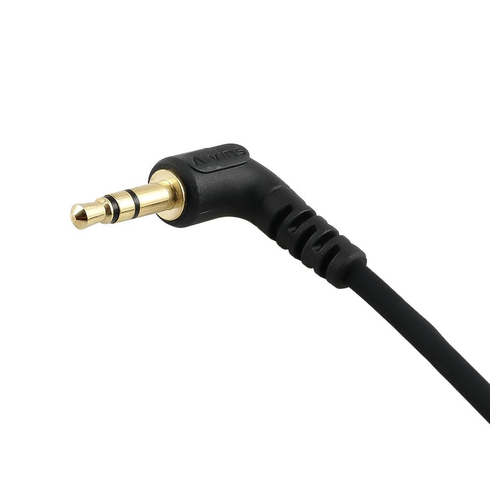 3,5-mm-TRS-zu-Dual-TA3M-Y-Spli – Audio Splitter Y Bewertung und Preis