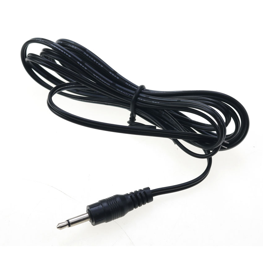 1/5/10 Stück 3,5mm Mono Stereo – Audiophile Headphone Wired Bewertung und Preis