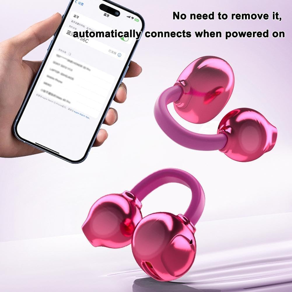 Kabellose Bluetooth-Kopfhörer  – Bluetooth Headset On Ear Bewertung und Preis