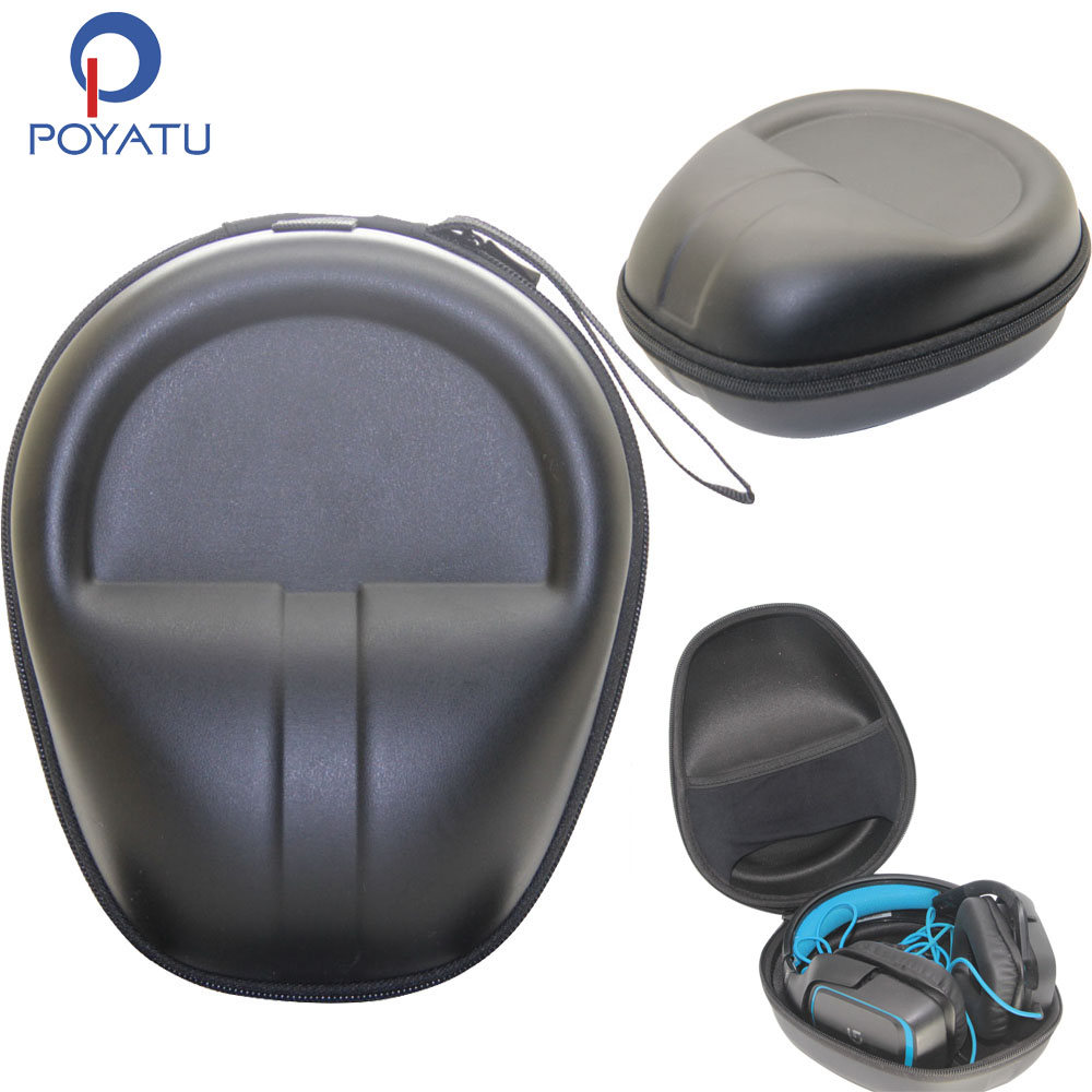 Poyatu Hartschale für Kingston – Headphone Case Hard Bewertung und Preis