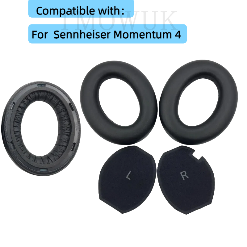 Ohrpolster kompatibel mit Senn – Sennheiser Headphone Momentum 4 Bewertung und Preis