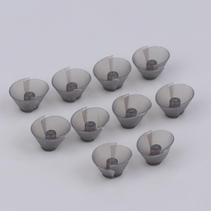 Hörgeräte-Ohrstöpsel, 10 Stück – Silicone Ear Tip Replacement Bewertung und Preis