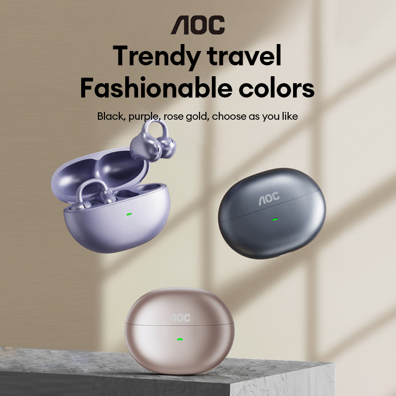 AOC ACD2544 Kabellose Bluetoot – Earbuds Charging Case Bewertung und Preis