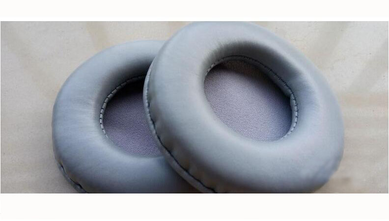 2 Stück/Paar 90mm Leder-Ohrpol – Earphone Foam Tip Bewertung und Preis