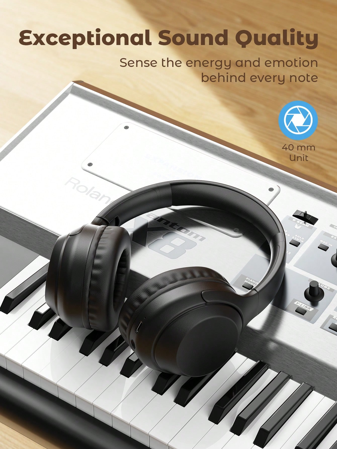 Teckwe Neue Kabellose Over-Ear – Usb C Earphone Bewertung und Preis