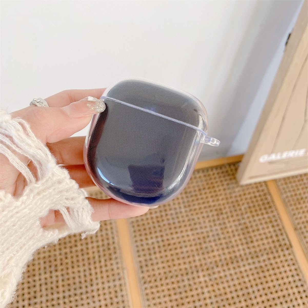 Transparente Hülle für Bose Qu – Bose Headphone Qc Ultra Bewertung und Preis
