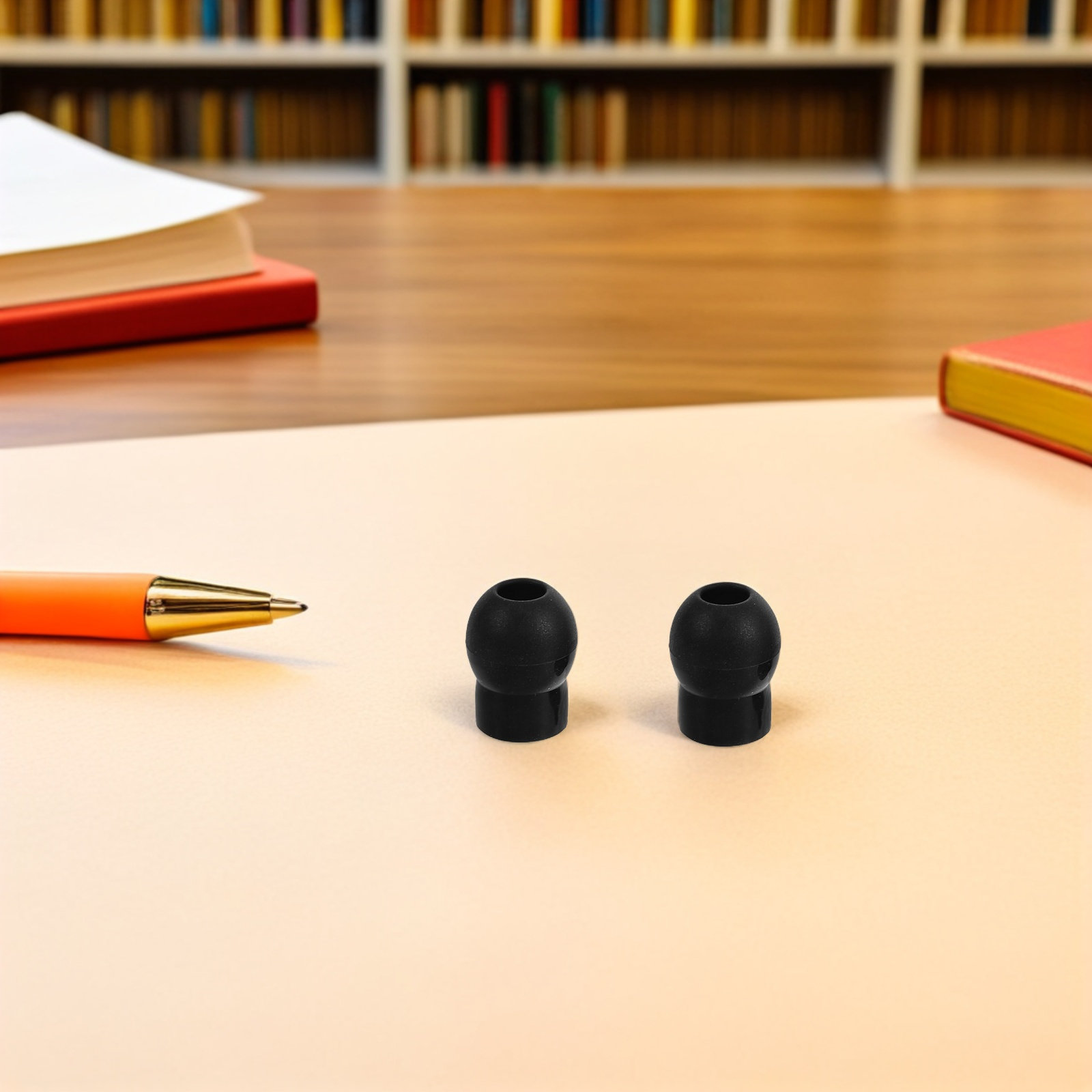 4 Stück Stethoskop-Ohrstöpsel- – Silicone Ear Tip Replacement Bewertung und Preis