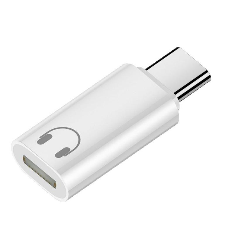 Typ C auf 8-Pin-Kopfhörer-Adap – Usb C Earphone Bewertung und Preis