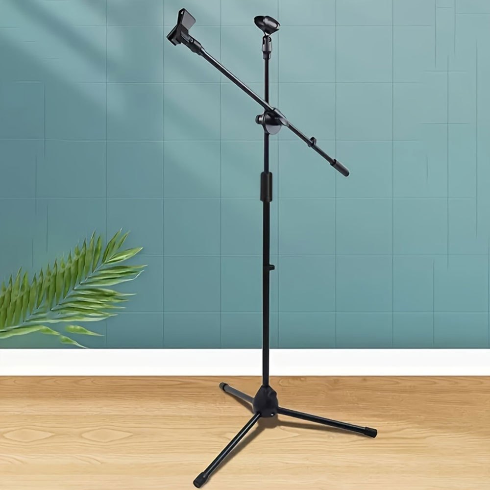 Performance-Mikrofon-Bodenstän – Shure Mic Sm58 Bewertung und Preis
