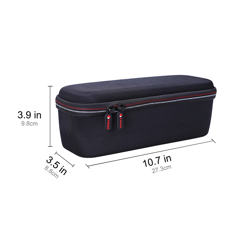 XANAD EVA-Hartschale für Anker – Anker Speaker Soundcore Boom 2 Bewertung und Preis