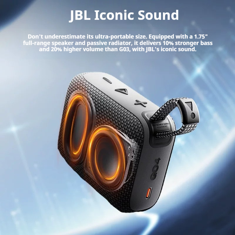 JBL GO4 IP67 Wasserdichter Blu – Jbl Speaker Go 4 Bewertung und Preis