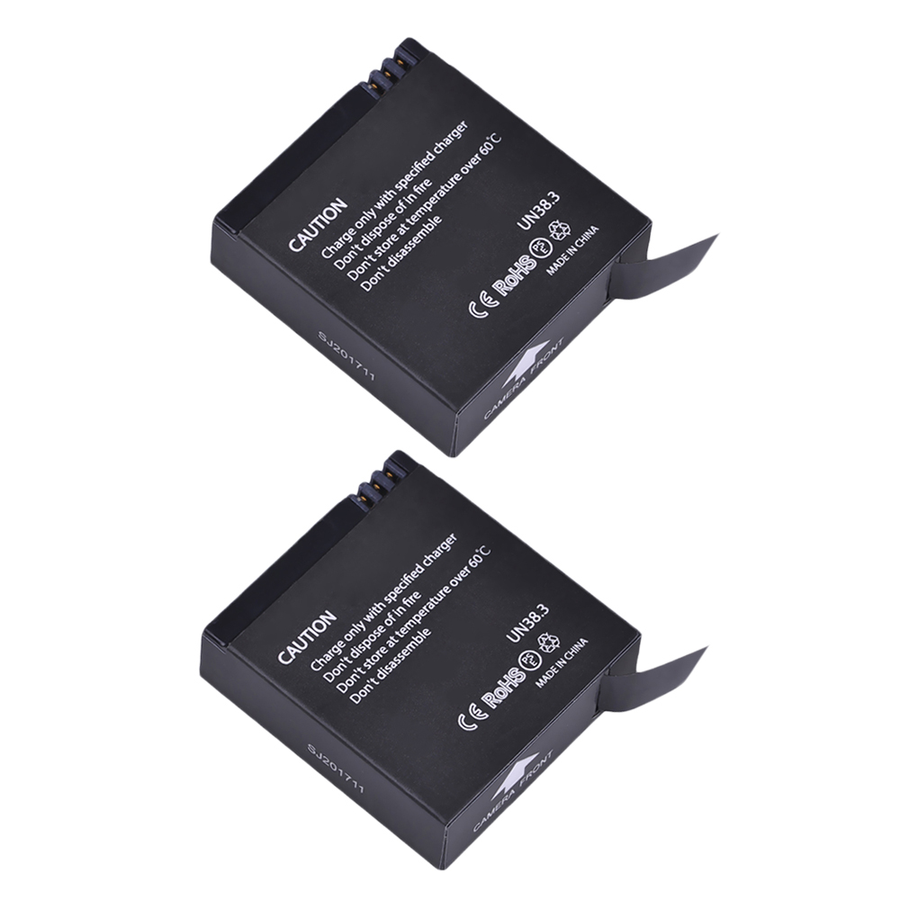 DuraPro 2PC 1000mAh Original S – Shure Mic Mv7 Bewertung und Preis