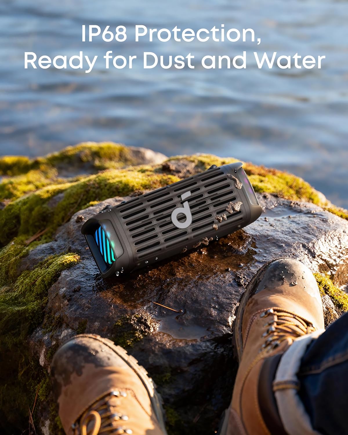 Soundcore Boom 3i von Anker, K – Anker Speaker Soundcore Boom 2 Bewertung und Preis