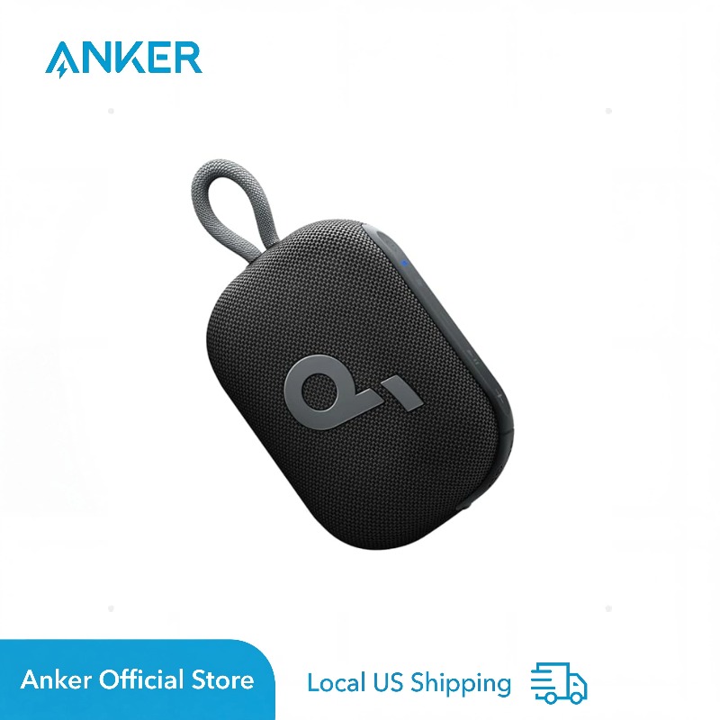 Soundcore Bluetooth-Lautsprech – Anker Speaker Soundcore Mini Bewertung und Preis