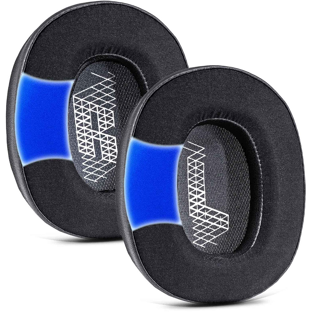 Kühlgel-Ersatz-Ohrpolster für  – Sennheiser Headphone Momentum 4 Bewertung und Preis