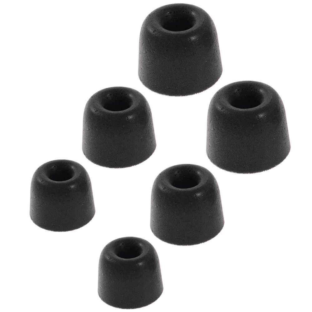 3 Paare aktualisieren geräusch – Earphone Foam Tip Bewertung und Preis