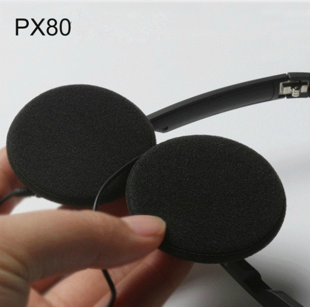 10 Stücke 50mm 60mm 70mm 80mm  – Earphone Foam Tip Bewertung und Preis