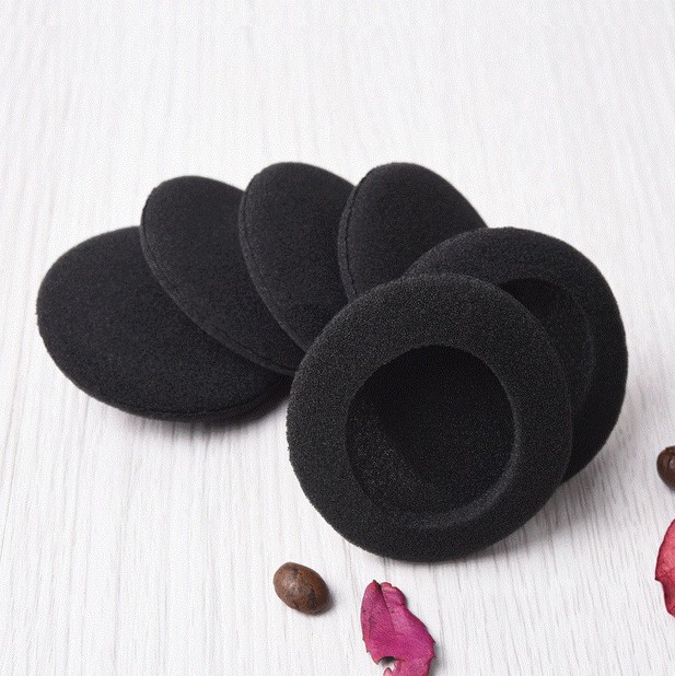 10 Stücke 50mm 60mm 70mm 80mm  – Earphone Foam Tip Bewertung und Preis