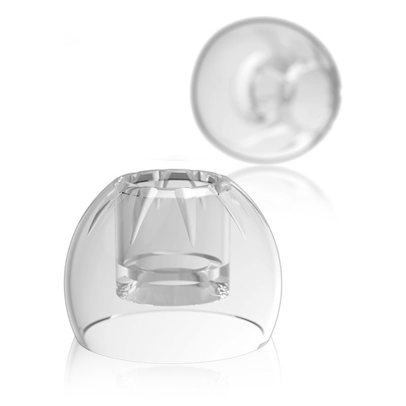 A23F-Silikon-Ohrstöpsel für KZ – Silicone Ear Tip Replacement Bewertung und Preis