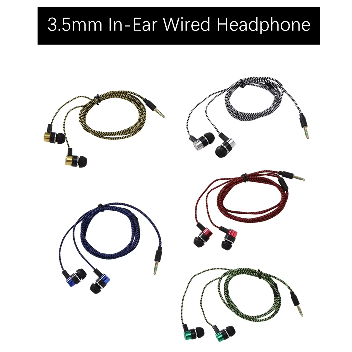 Miwayer 3,5-mm-Kabelgebundene  – Audiophile Headphone Wired Bewertung und Preis