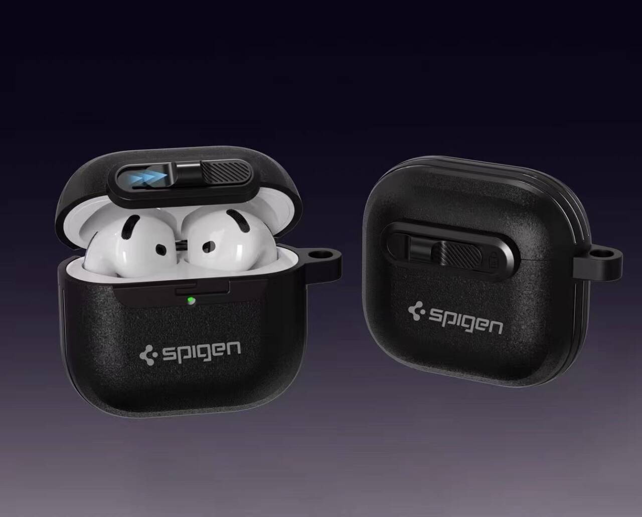 Original Spigen Kopfhörer Fall – Headphone Case Hard Bewertung und Preis