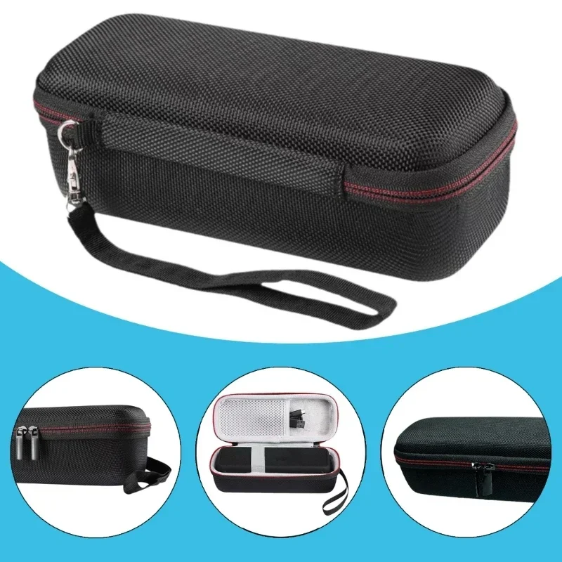 Tragbare EVA-Hartaufbewahrungs – Anker Speaker Soundcore Boom 2 Bewertung und Preis
