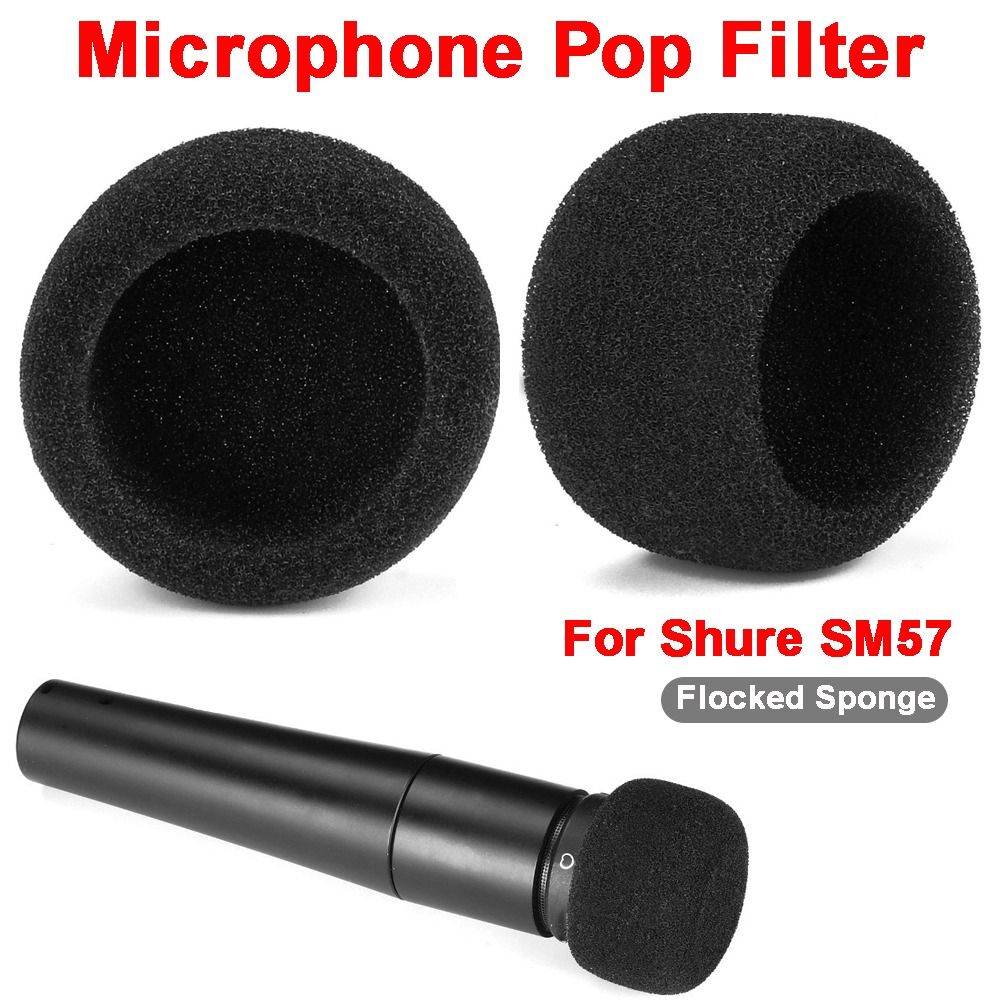 Ersatz-Mikrofon-Windschutz, Be – Shure Mic Mv7 Bewertung und Preis