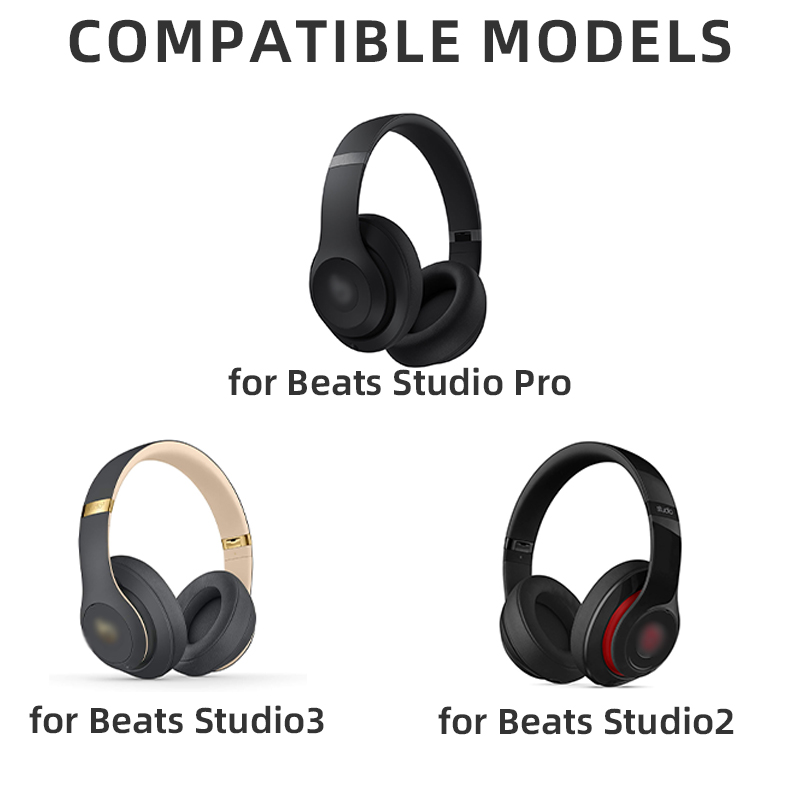 KUTOU Ersatz-Kopfhörer für Bea – Beats Headphone Studio Pro Bewertung und Preis