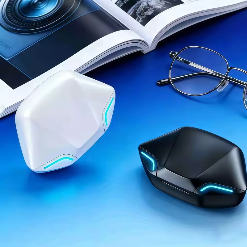 Neuer Stil X15 TWS Wireless Bl – Bluetooth Headset On Ear Bewertung und Preis